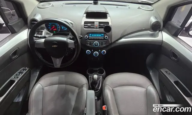 Chevrolet Spark 2014 1.0 механика, миниатюра 10