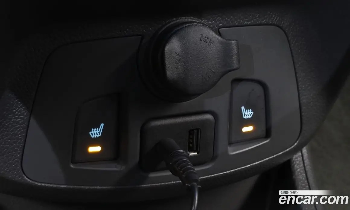 Chevrolet Spark 2014 1.0 автомат (гидро), фото 14