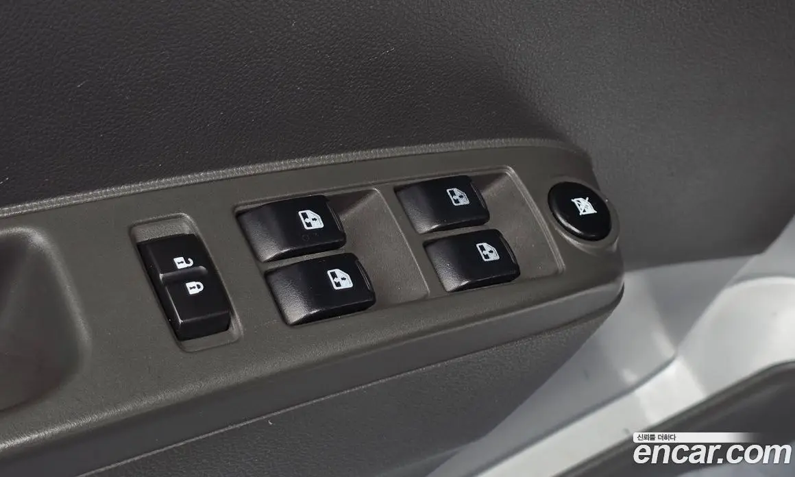 Chevrolet Spark 2014 1.0 автомат (гидро), фото 19