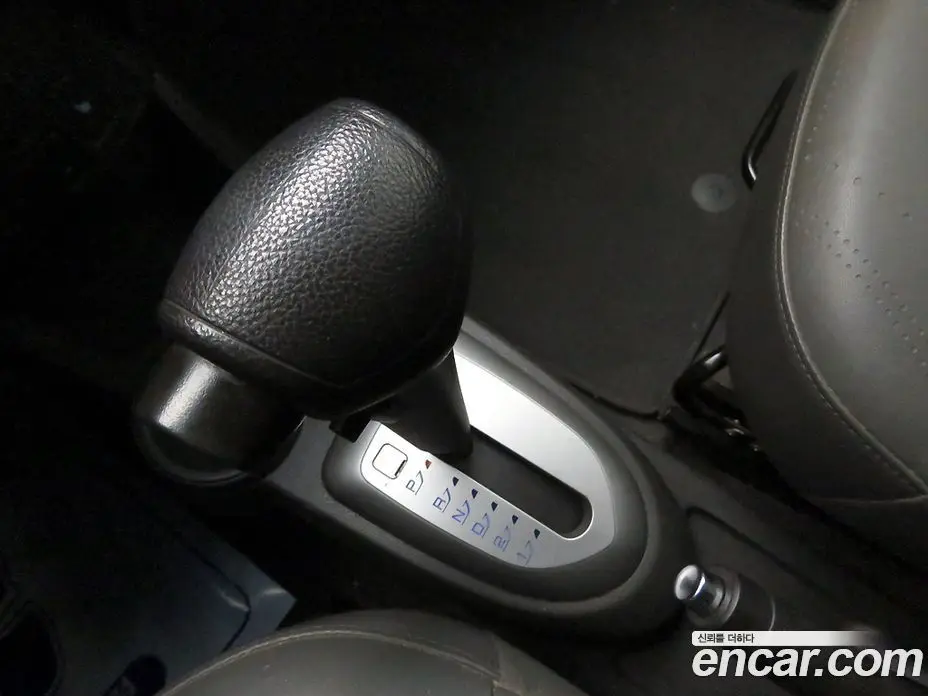 Chevrolet Spark 2014 1.0 автомат (гидро), фото 11