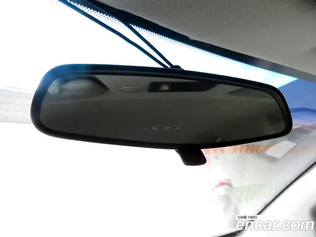 Chevrolet Spark 2014 1.0 автомат (гидро), миниатюра 12