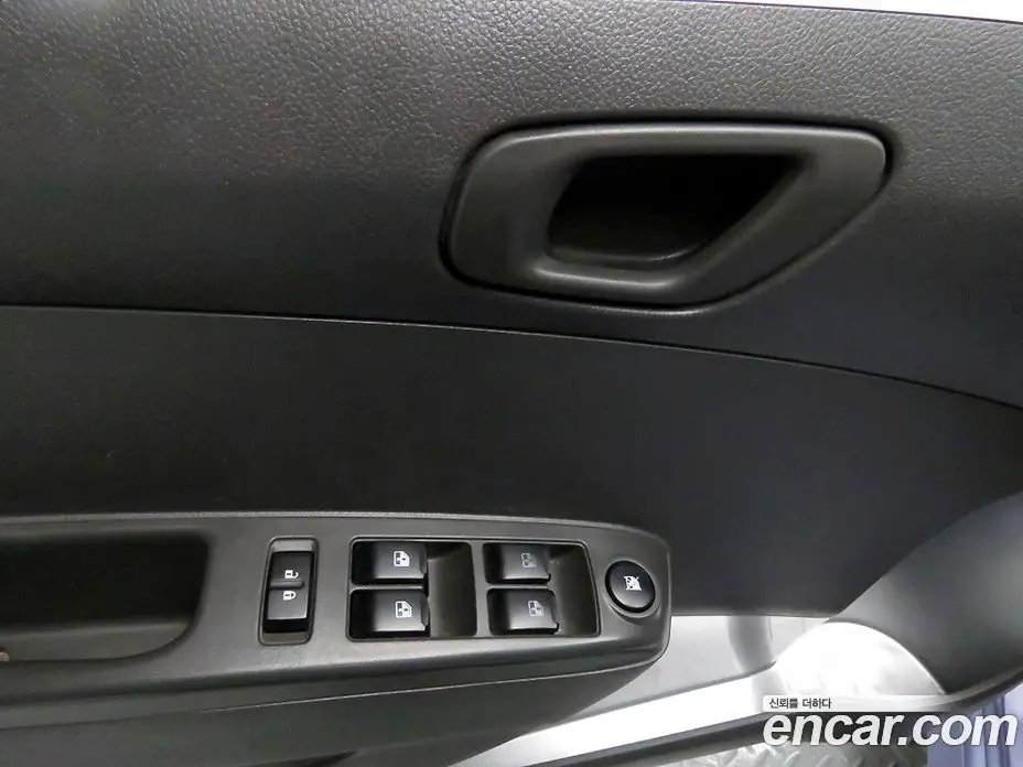 Chevrolet Spark 2014 1.0 автомат (гидро), фото 17