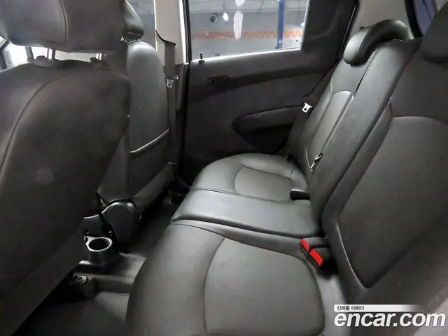 Chevrolet Spark 2014 1.0 автомат (гидро), миниатюра 6