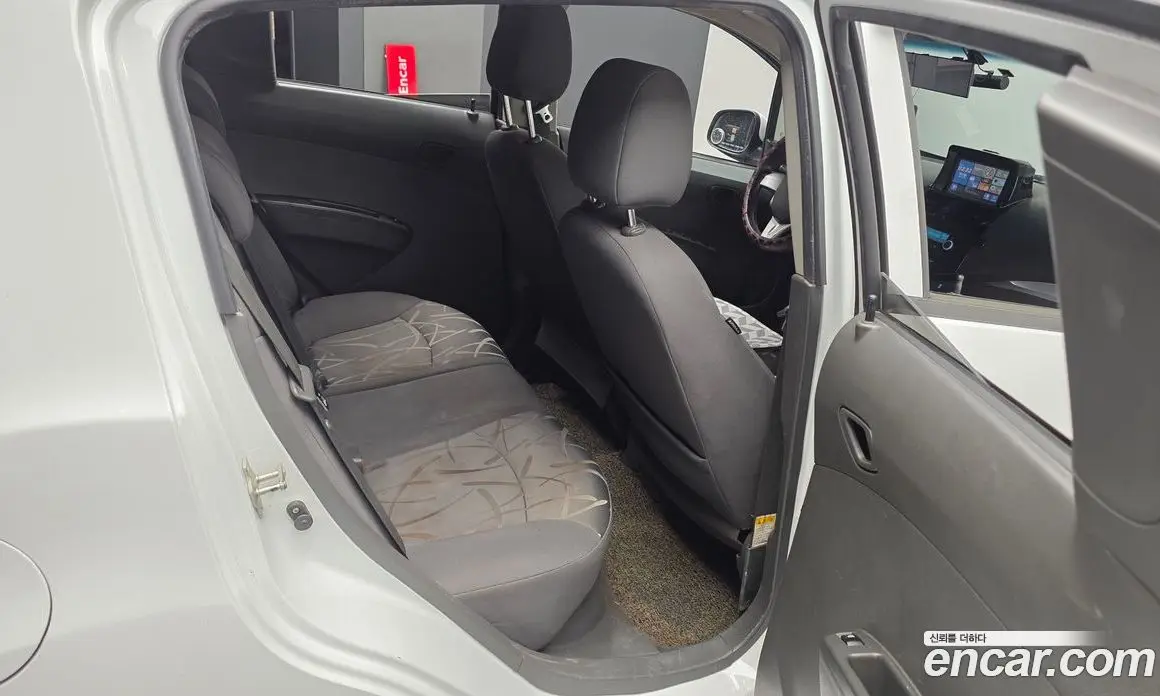 Chevrolet Spark 2015 1.0 автомат (гидро), фото 18