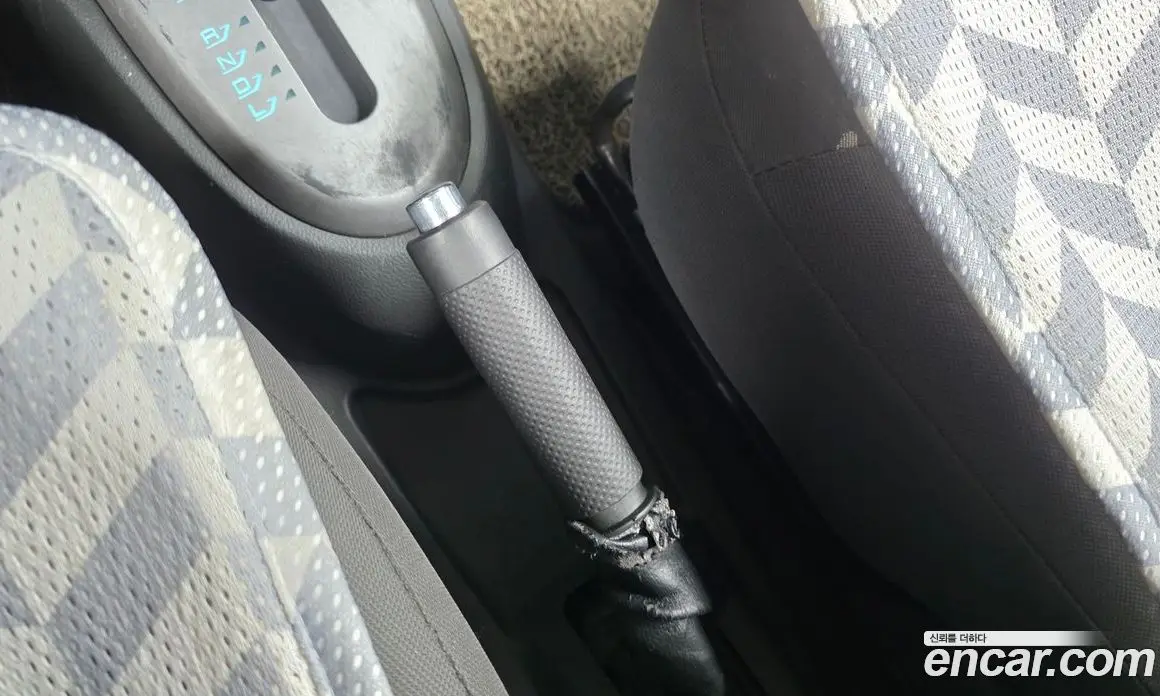 Chevrolet Spark 2015 1.0 автомат (гидро), фото 31