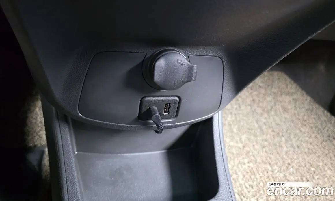 Chevrolet Spark 2015 1.0 автомат (гидро), фото 32