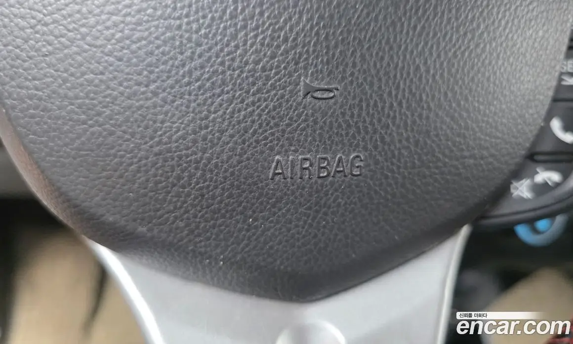 Chevrolet Spark 2015 1.0 автомат (гидро), фото 35