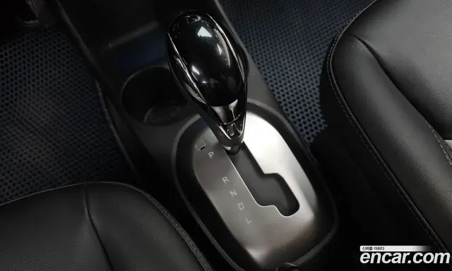 Chevrolet Spark 2016 1.0 автомат (гидро), миниатюра 12