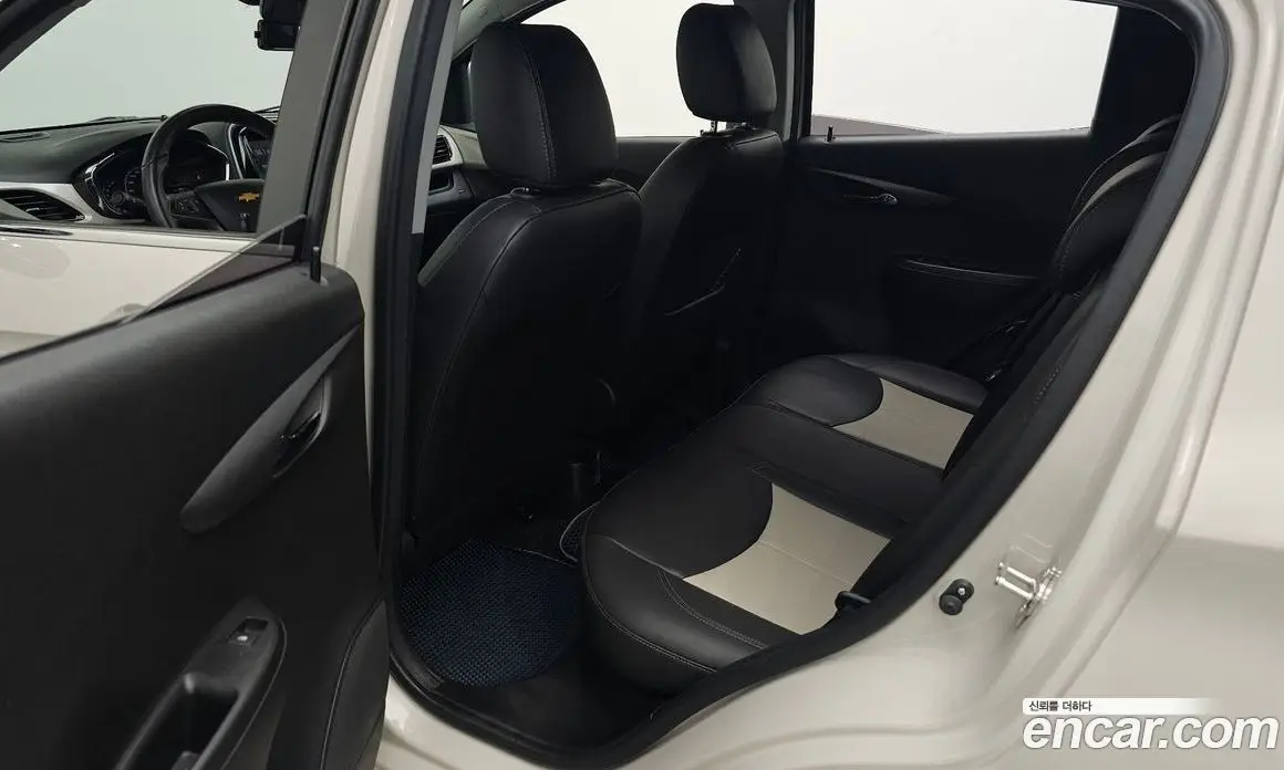 Chevrolet Spark 2016 1.0 автомат (гидро), фото 16