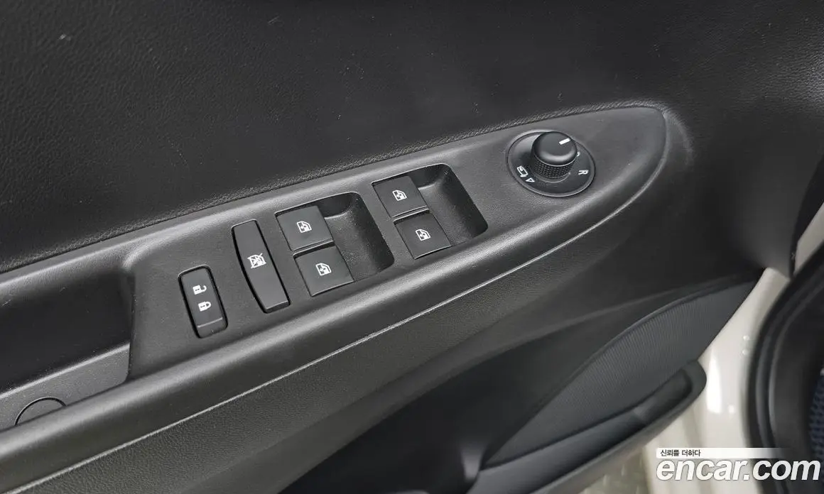 Chevrolet Spark 2016 1.0 автомат (гидро), фото 23