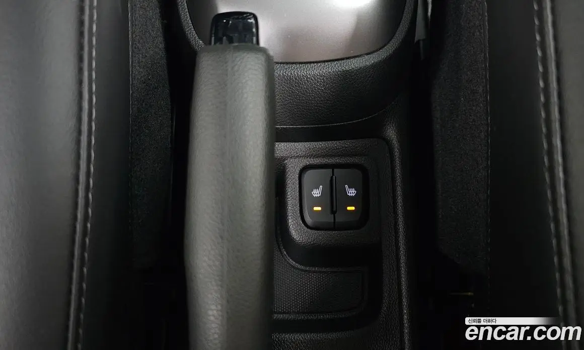 Chevrolet Spark 2016 1.0 автомат (гидро), фото 25