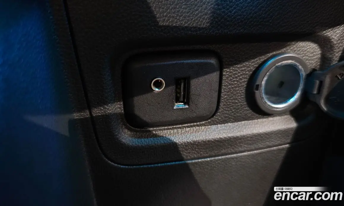 Chevrolet Spark 2016 1.0 автомат (гидро), фото 31