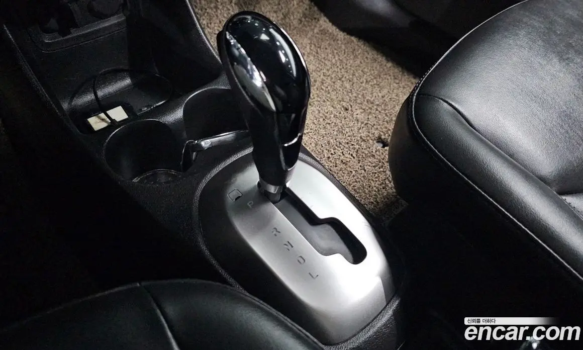 Chevrolet Spark 2016 1.0 автомат (гидро), фото 11