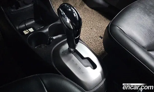 Chevrolet Spark 2016 1.0 автомат (гидро), миниатюра 11