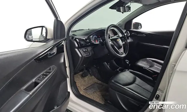 Chevrolet Spark 2016 1.0 автомат (гидро), миниатюра 12