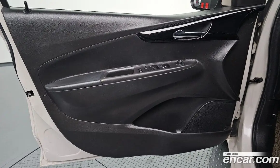 Chevrolet Spark 2016 1.0 автомат (гидро), фото 13