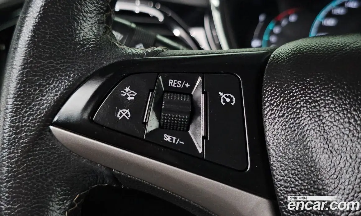 Chevrolet Spark 2016 1.0 автомат (гидро), фото 23