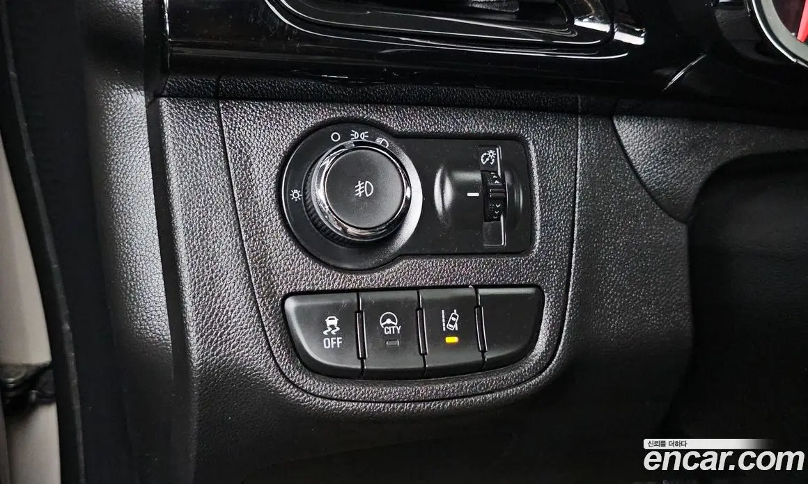 Chevrolet Spark 2016 1.0 автомат (гидро), фото 24