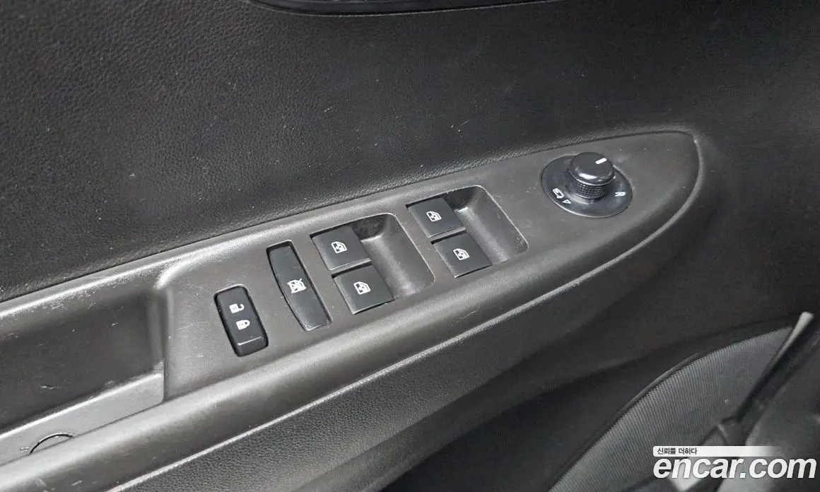 Chevrolet Spark 2016 1.0 автомат (гидро), фото 32