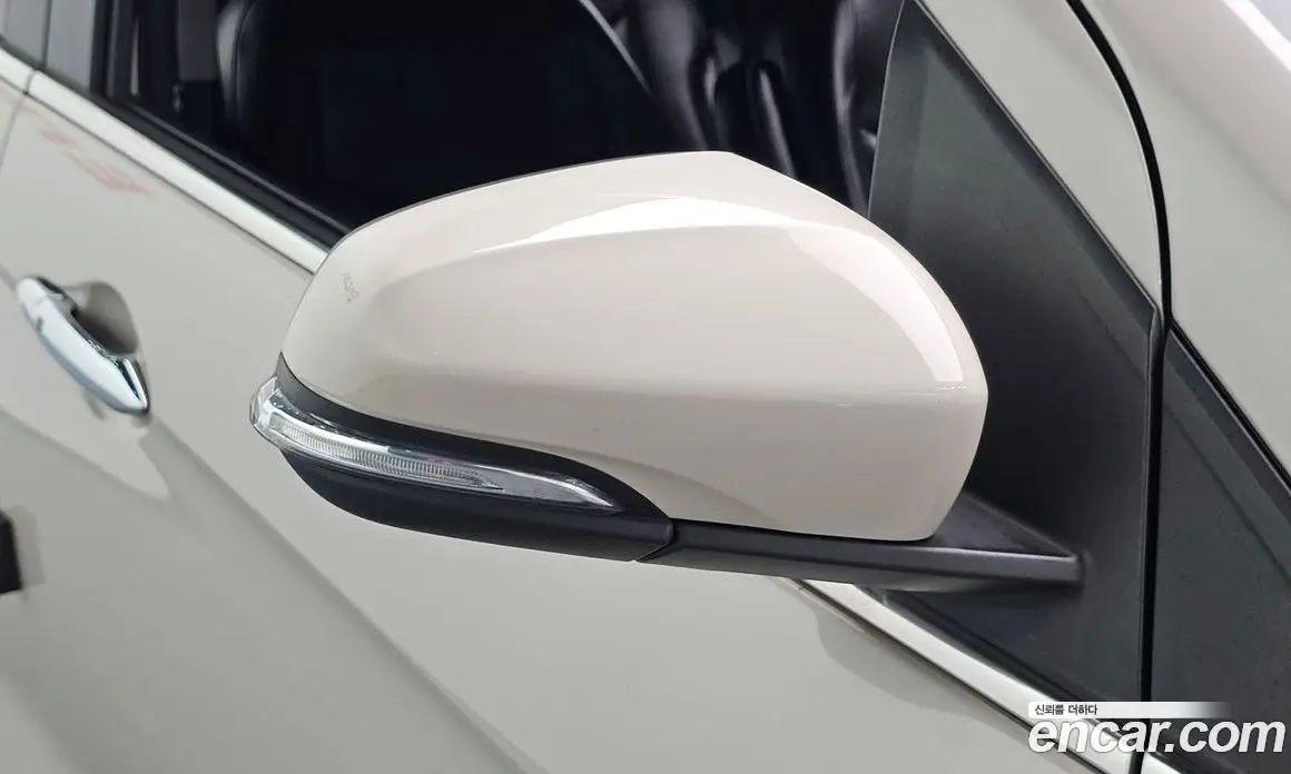 Chevrolet Spark 2016 1.0 автомат (гидро), фото 36