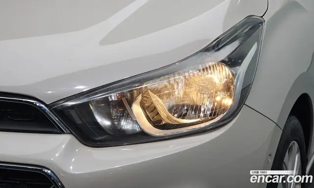 Chevrolet Spark 2016 1.0 автомат (гидро), миниатюра 7