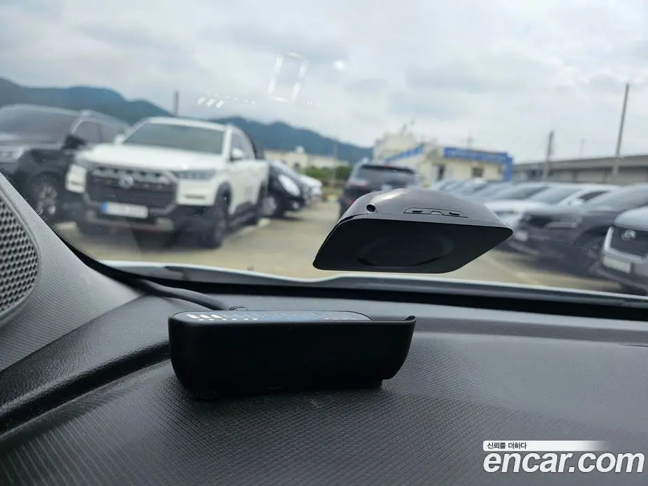 Chevrolet Spark 2017 1.0 автомат (гидро), фото 12