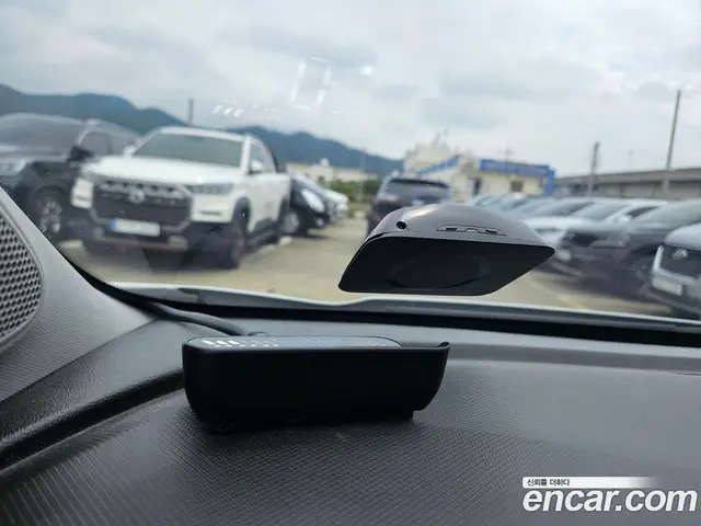 Chevrolet Spark 2017 1.0 автомат (гидро), миниатюра 12
