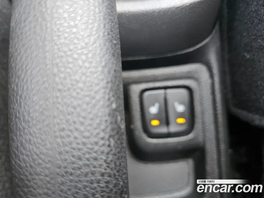 Chevrolet Spark 2017 1.0 автомат (гидро), фото 14