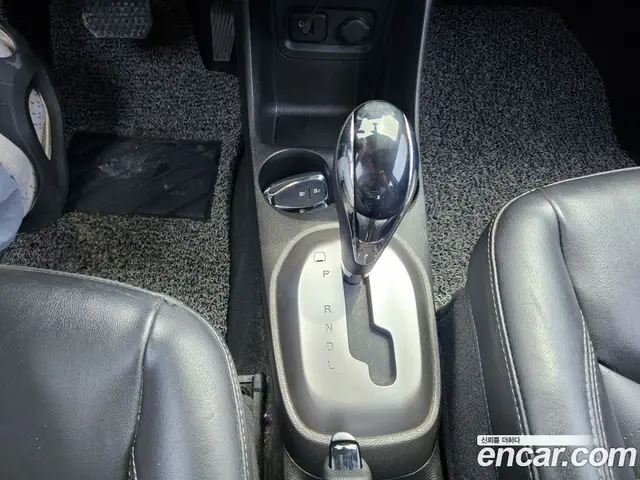 Chevrolet Spark 2017 1.0 автомат (гидро), миниатюра 10