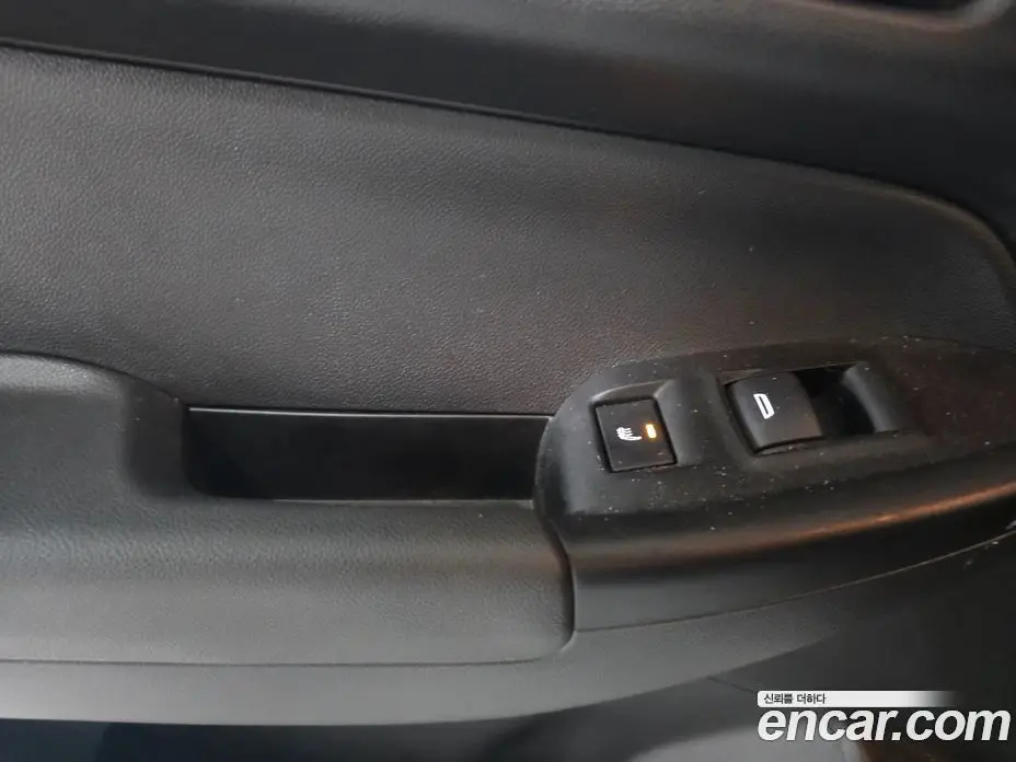 Chevrolet TrailBlazer 2020 1.3 автомат (вариатор), фото 15