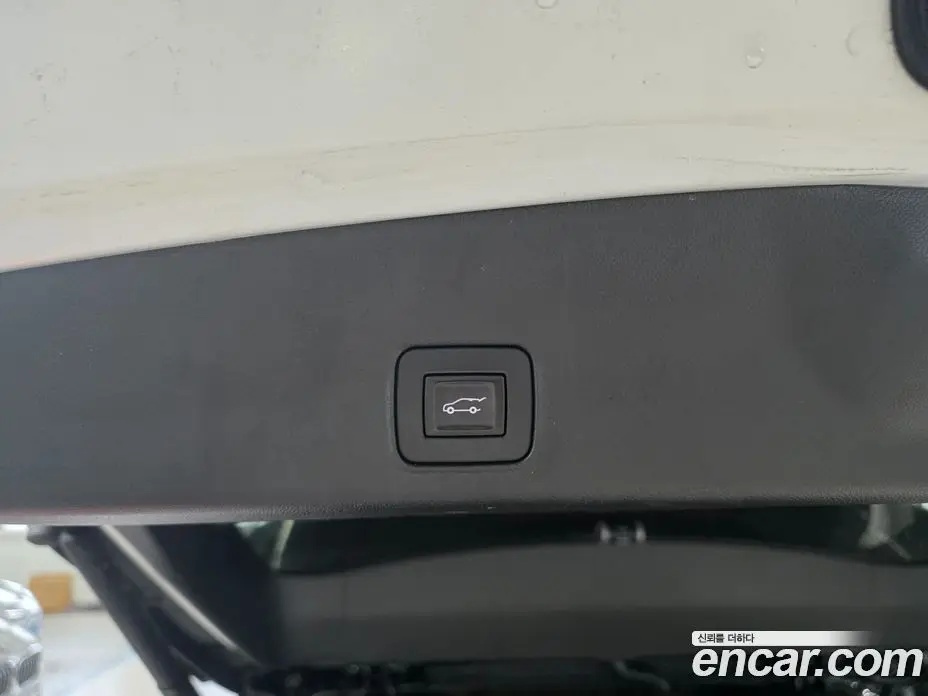Chevrolet TrailBlazer 2020 1.3 автомат (вариатор), фото 18