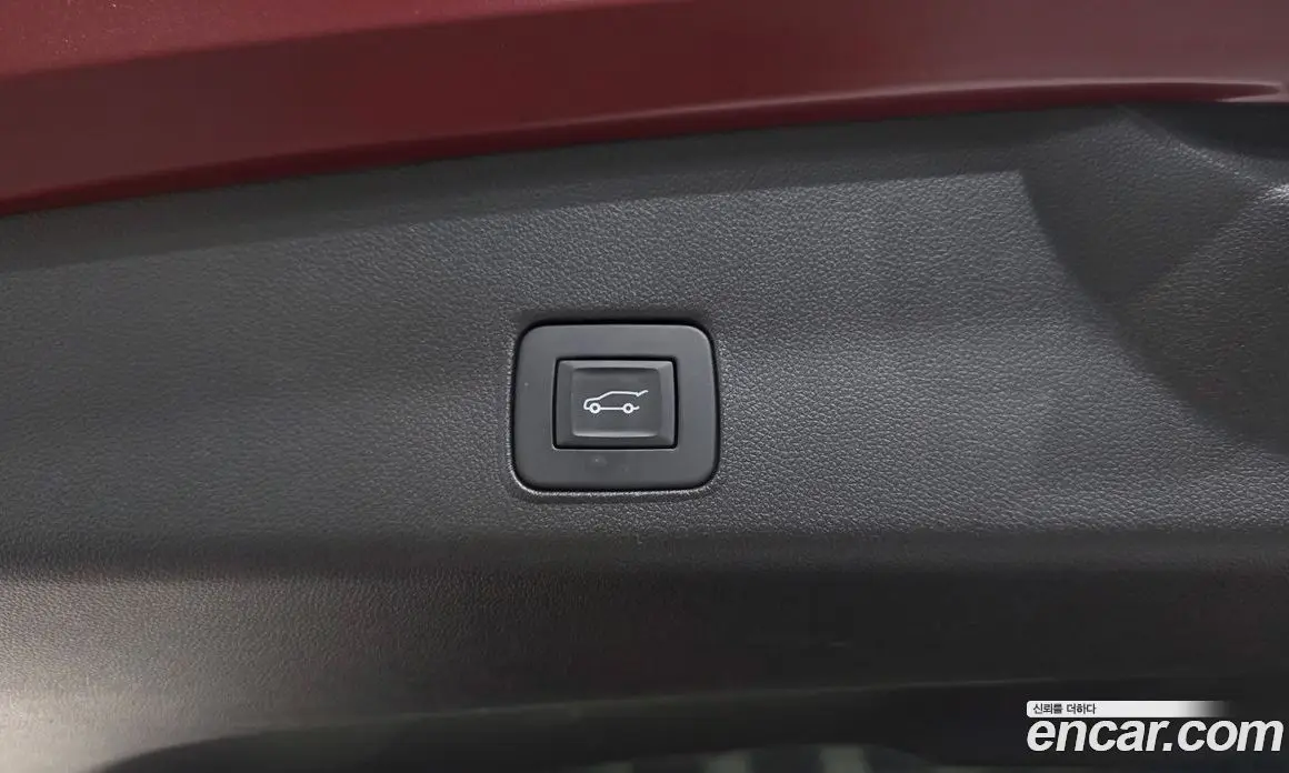 Chevrolet TrailBlazer 2021 1.3 автомат (гидро), фото 30