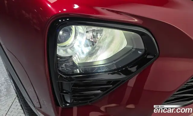 Chevrolet TrailBlazer 2021 1.3 автомат (гидро), миниатюра 8