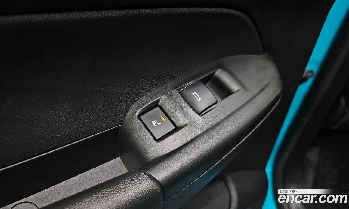 Chevrolet TrailBlazer 2021 1.3 автомат (гидро), фото 25
