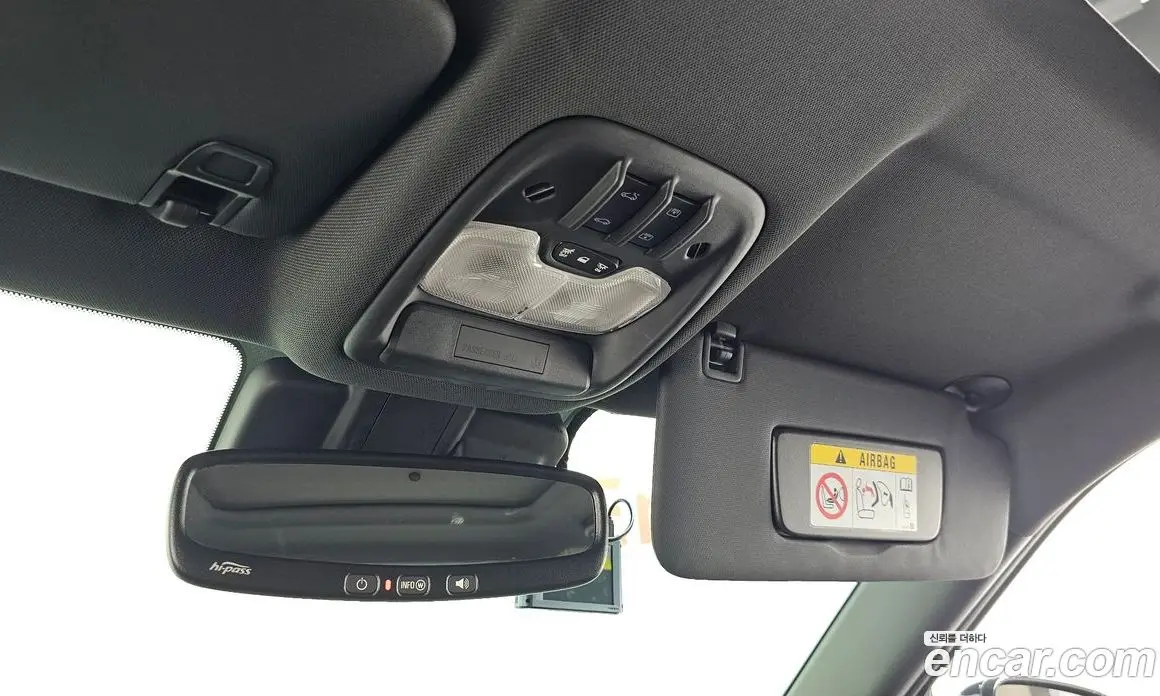 Chevrolet TrailBlazer 2021 1.3 автомат (гидро), фото 27