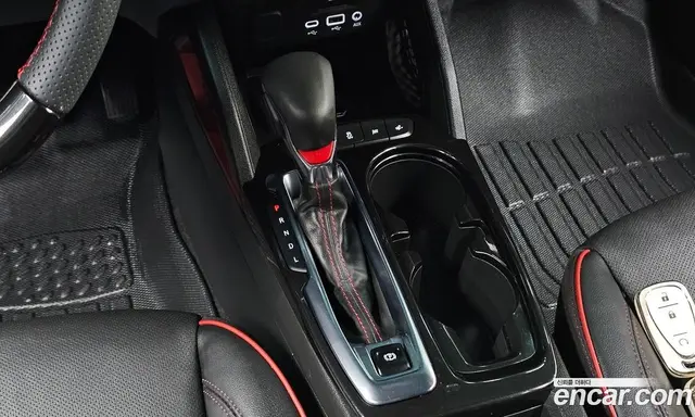 Chevrolet TrailBlazer 2022 1.3 автомат (гидро), миниатюра 11