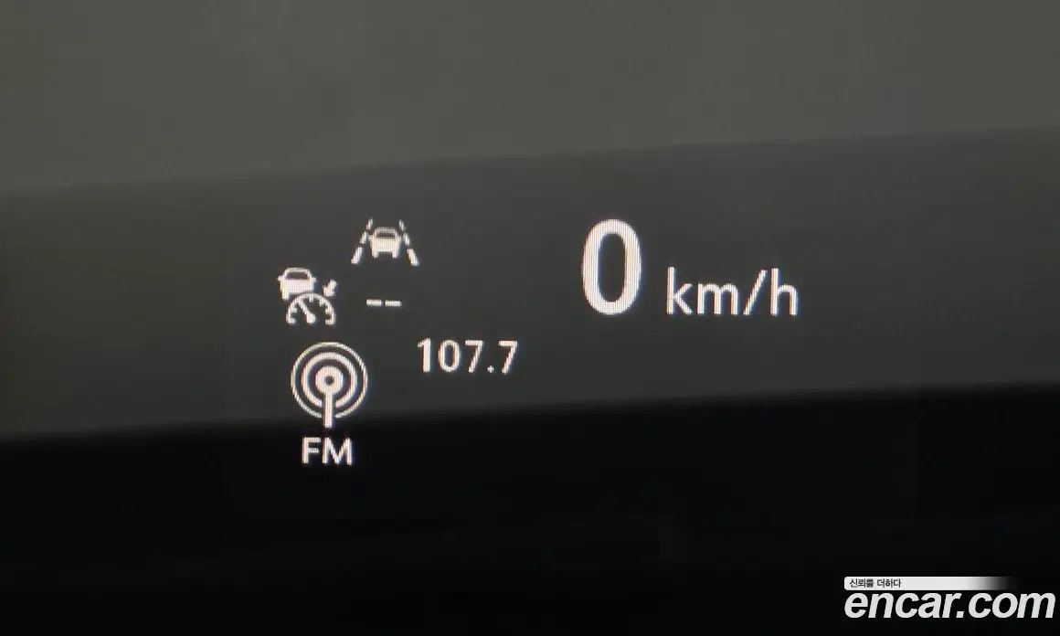 Chevrolet TrailBlazer 2023 1.3 автомат (гидро), фото 20