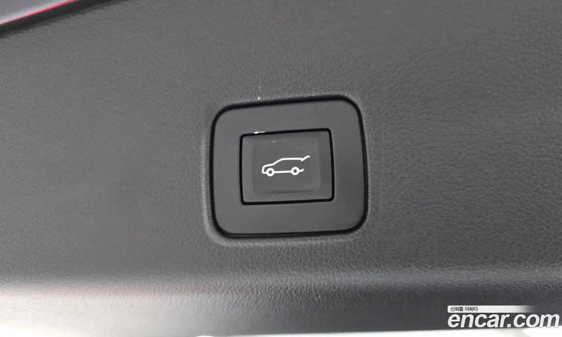 Chevrolet TrailBlazer 2023 1.3 автомат (гидро), фото 27