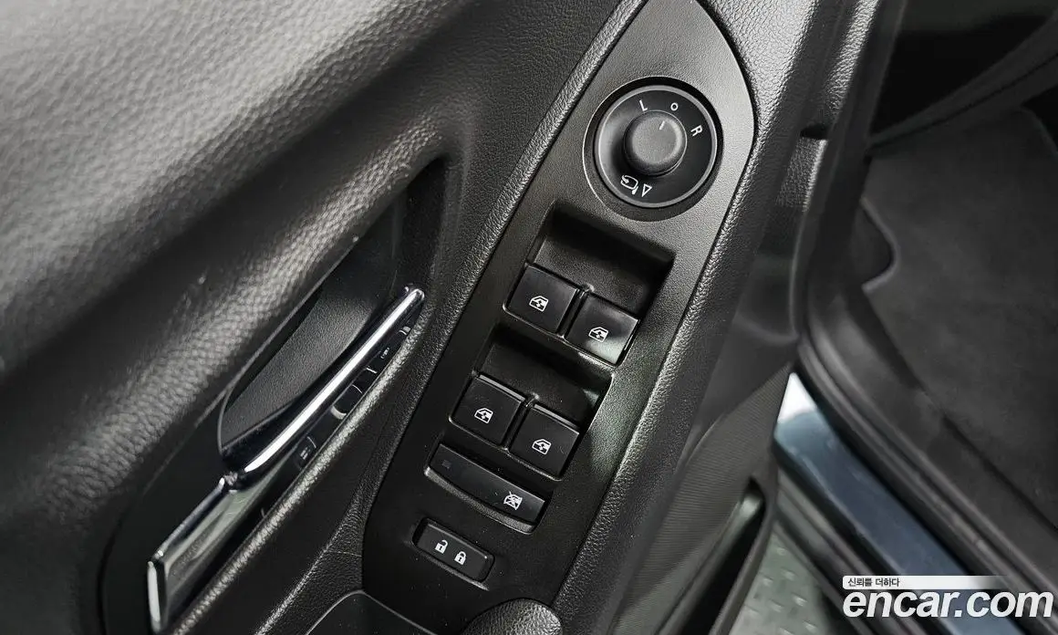 Chevrolet Trax 2020 1.4 автомат (гидро), фото 17