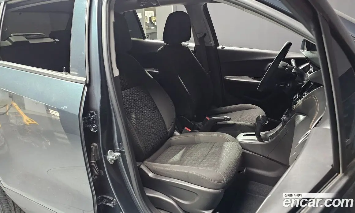 Chevrolet Trax 2020 1.4 автомат (гидро), фото 10