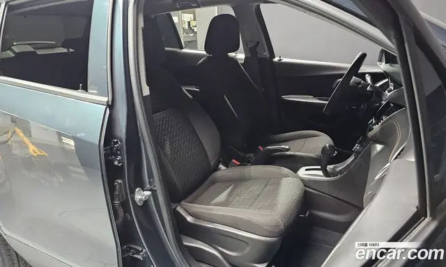 Chevrolet Trax 2020 1.4 автомат (гидро), миниатюра 10 Chevrolet Trax 2020 1.4 автомат (гидро), миниатюра 10