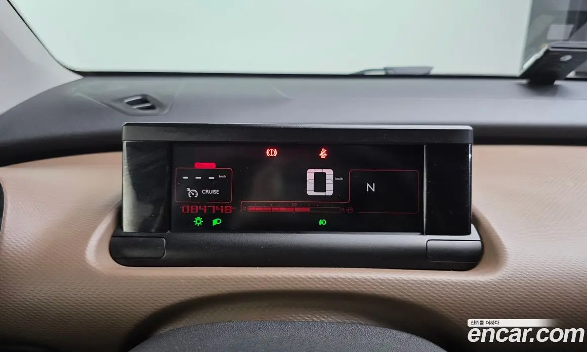 Citroen C4 Cactus 2017 1.6 автомат (гидро), фото 11