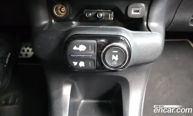 Citroen C4 Cactus 2017 1.6 автомат (гидро), миниатюра 12