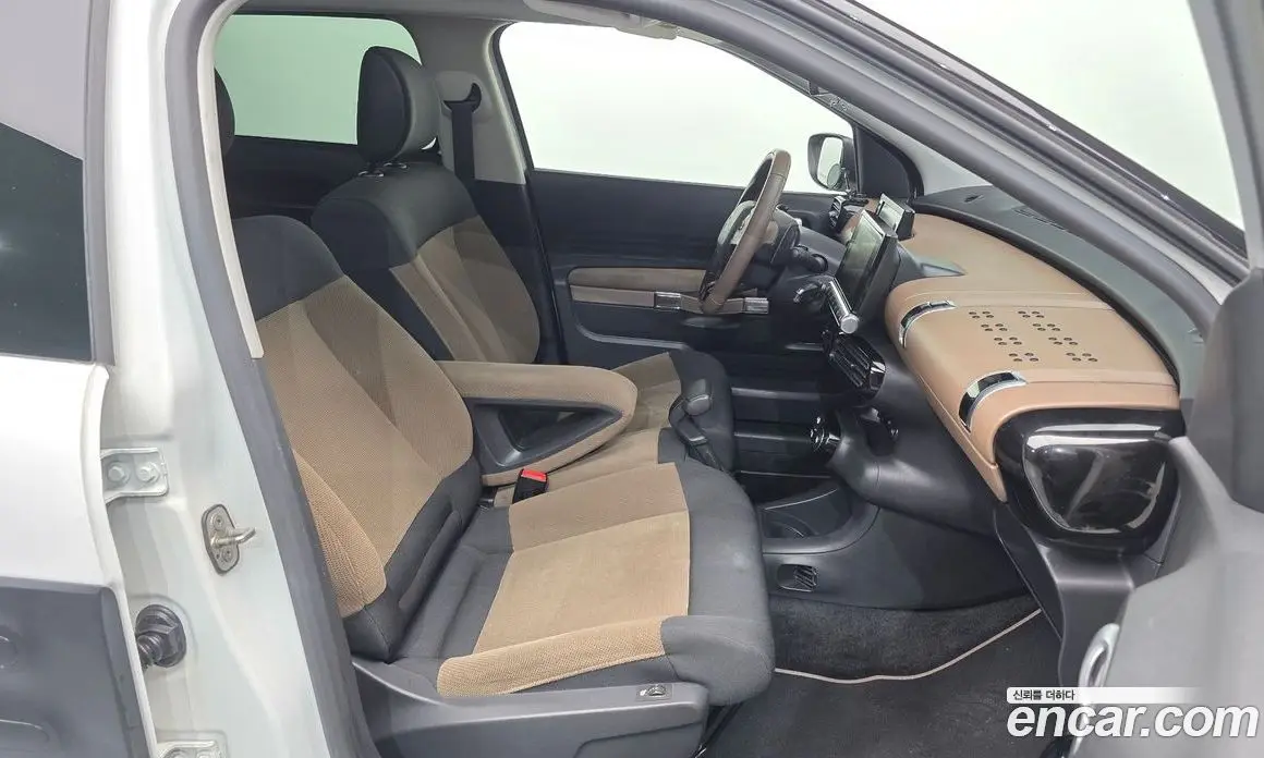 Citroen C4 Cactus 2017 1.6 автомат (гидро), фото 16