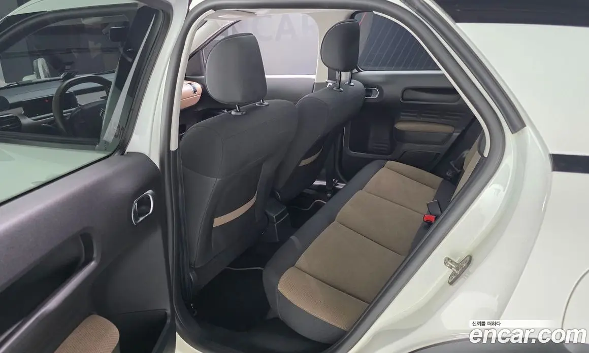 Citroen C4 Cactus 2017 1.6 автомат (гидро), фото 18