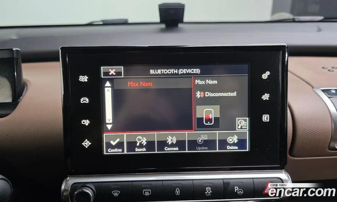 Citroen C4 Cactus 2017 1.6 автомат (гидро), фото 29