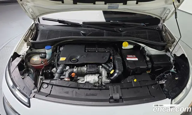Citroen C4 Cactus 2017 1.6 автомат (гидро), миниатюра 6
