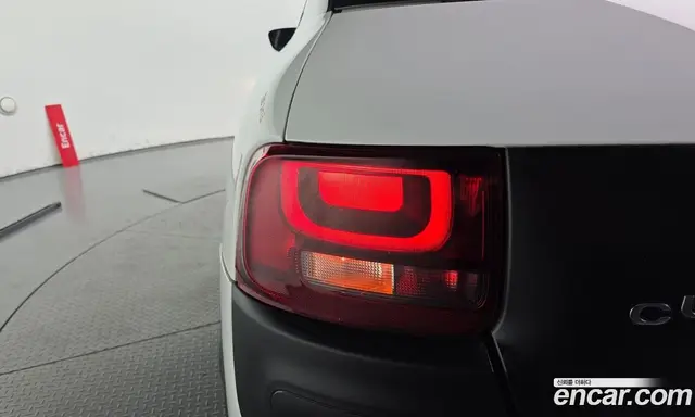 Citroen C4 Cactus 2017 1.6 автомат (гидро), миниатюра 9