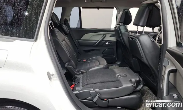 Citroen C4 Picasso 2015 2.0 автомат (гидро), миниатюра 11