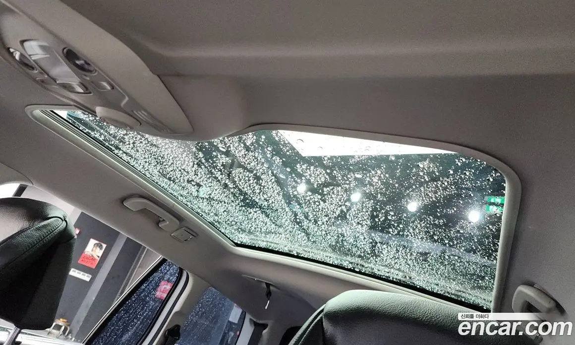 Citroen C4 Picasso 2015 2.0 автомат (гидро), фото 14
